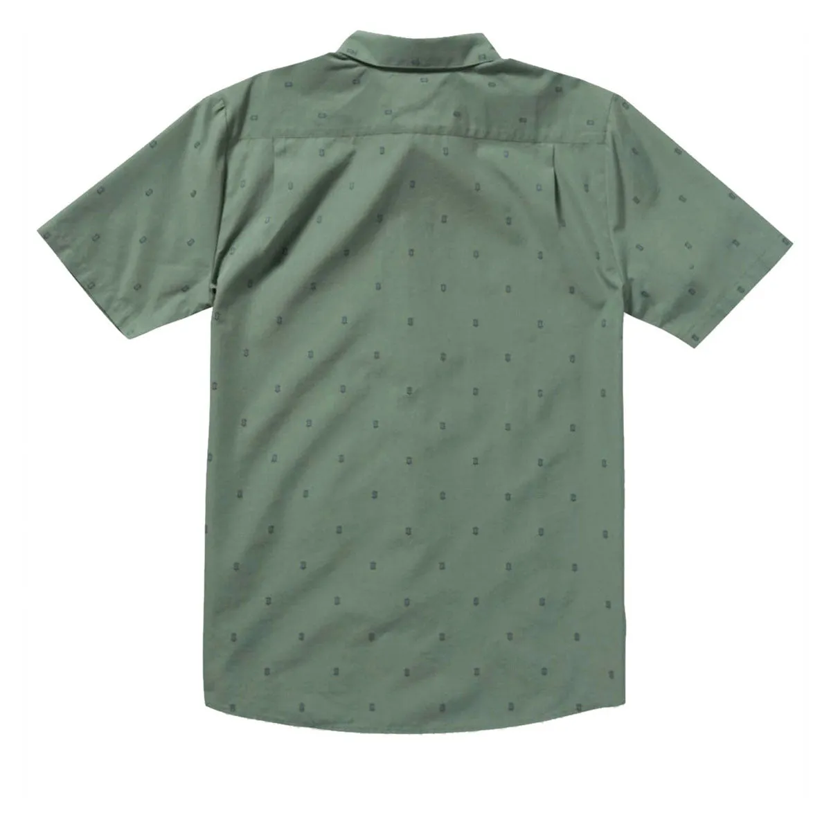 Volcom Bankstone Shirt - Light Olive sold by CCS product image thumbnail 5