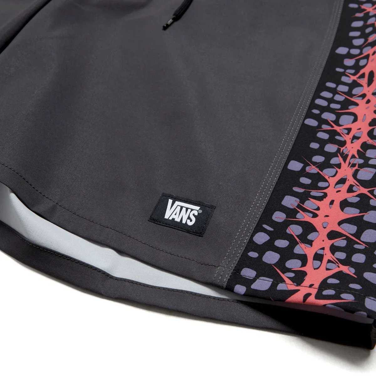 Vans MTE Daily Sideline Boardshorts - Asphalt sold by CCS product image thumbnail 4