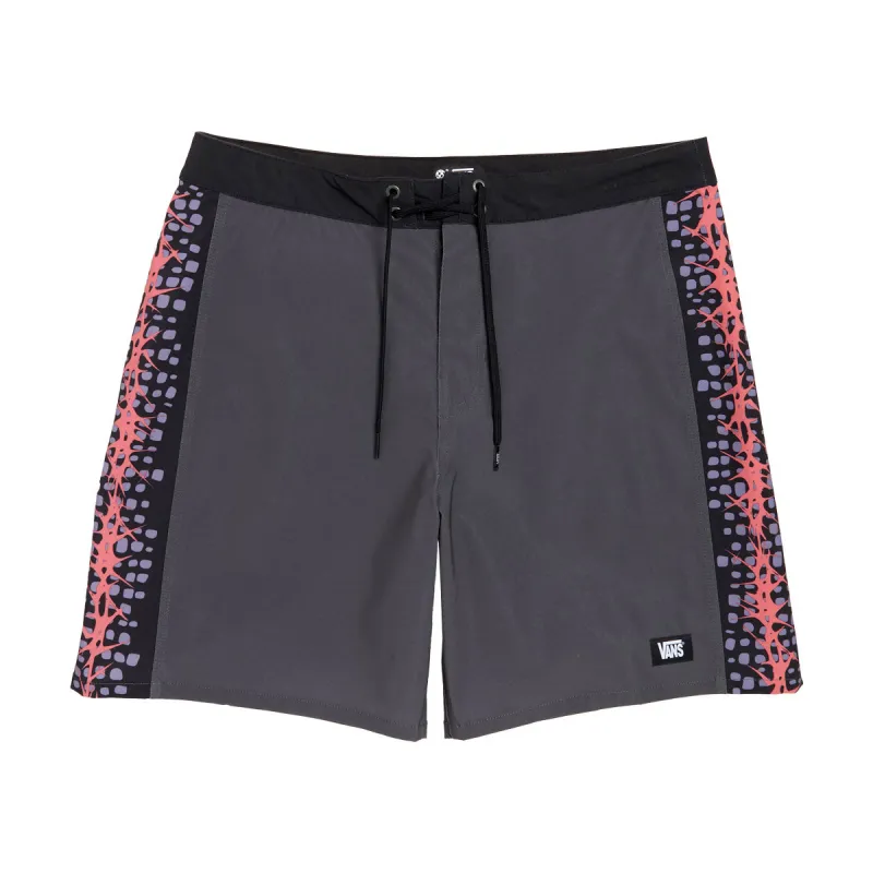 Vans MTE Daily Sideline Boardshorts - Asphalt sold by CCS