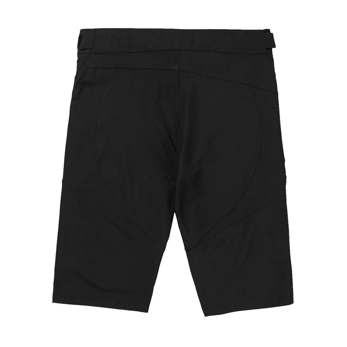 Volcom Trail Ripper 23 Shorts - Black sold by CCS product image thumbnail 2