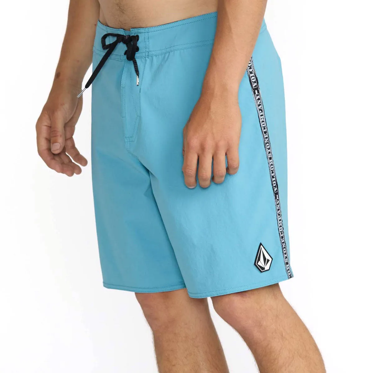 Volcom Command Mod 18 Boardshorts - Used Blue sold by CCS product image thumbnail 5