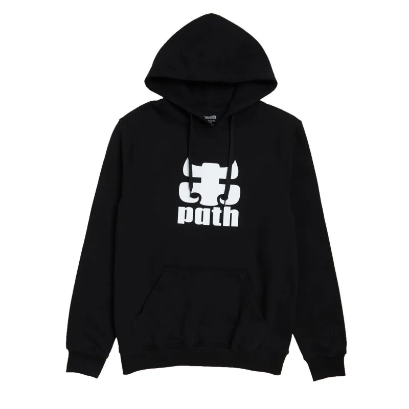 IPath Classic Hoodie - Black II made by CCS