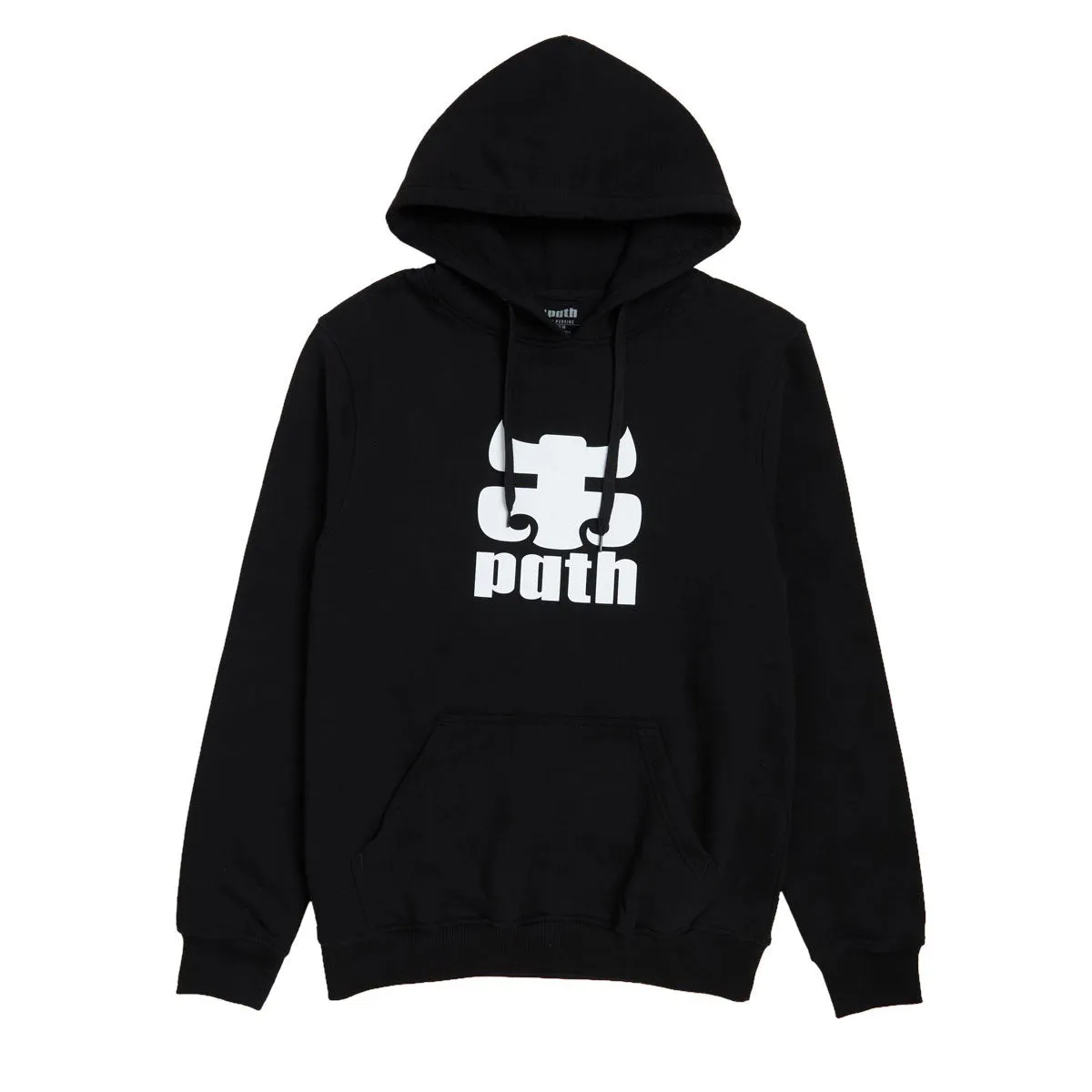IPath Classic Hoodie - Black II sold by CCS