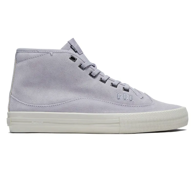 Globe Gillette Mid Shoes - Lilac made by Globe
