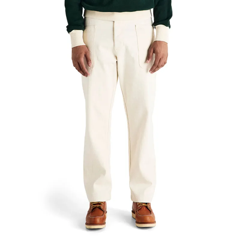 Deus Ex Machina Specter Work Pants - Natural sold by CCS