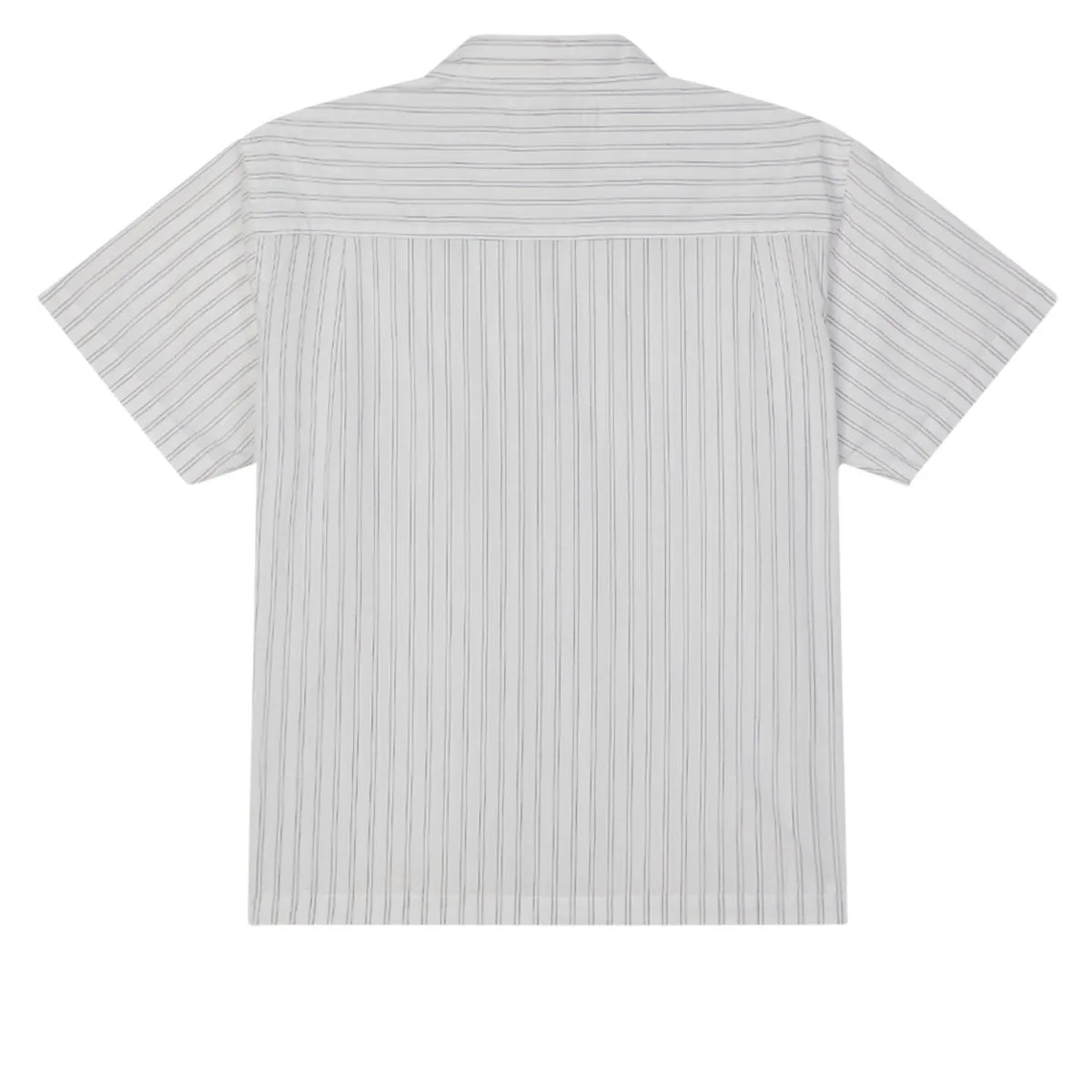 Obey Rizzo Woven Shirt - White Multi sold by CCS product image thumbnail 2
