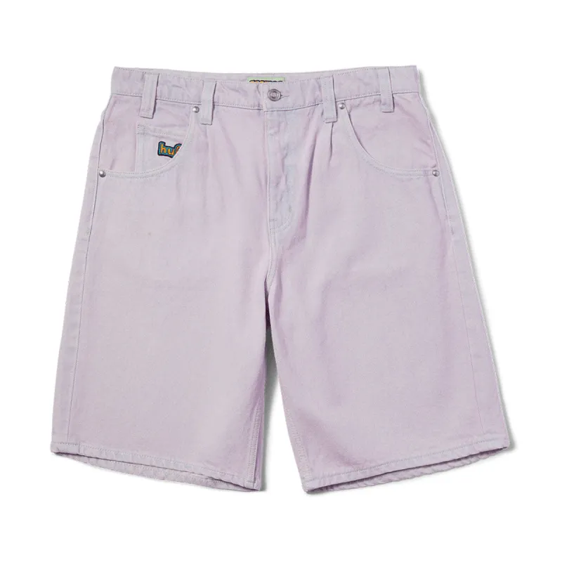 HUF Cromer Shorts - Lavender made by HUF