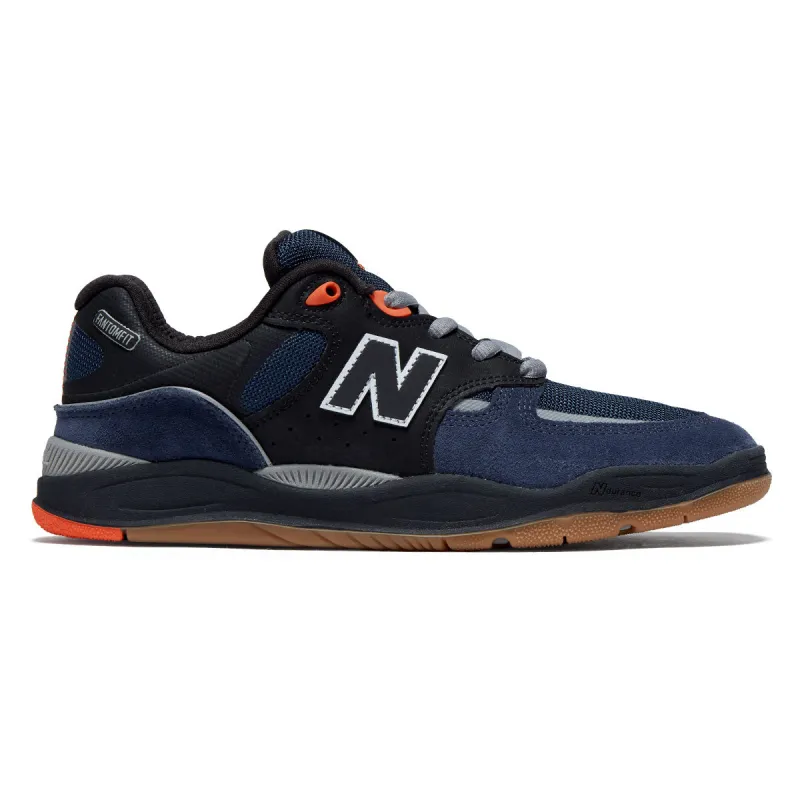New Balance 1010 Tiago Shoes - Navy/Black sold by CCS