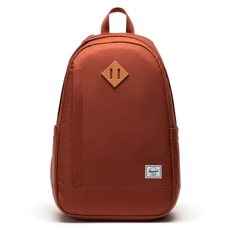 Herschel Supply Seymour Backpack - Smoked Paprika sold by CCS
