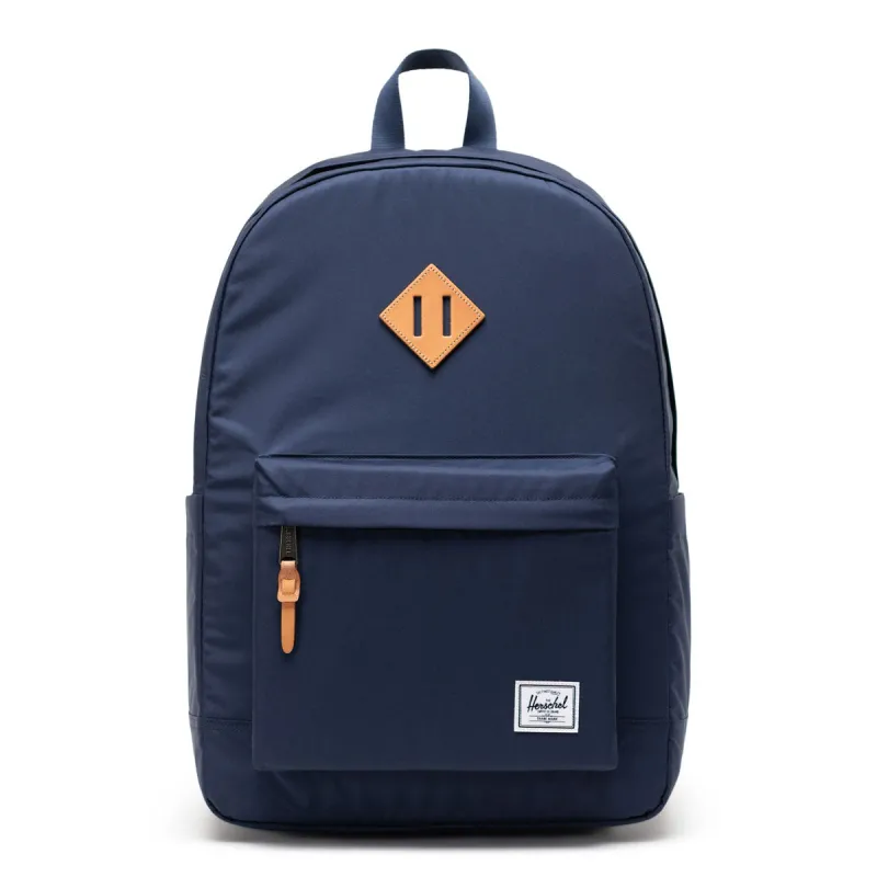 Herschel Supply Heritage Backpack - Darkest Navy sold by CCS