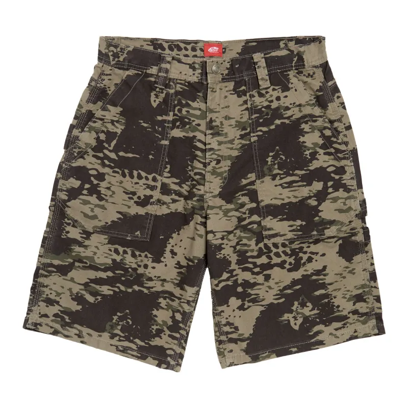 Vans Skate Utility Loose Shorts - Walnut sold by CCS