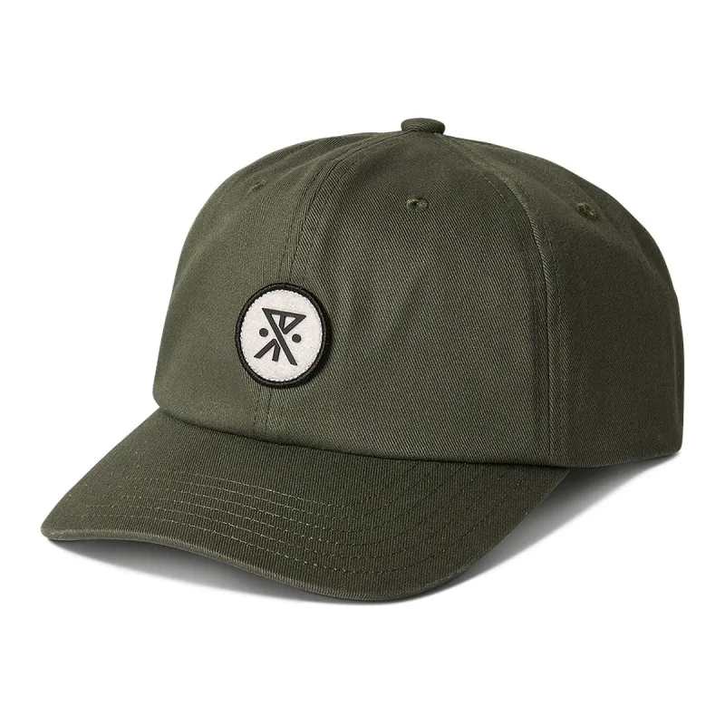 Roark Nomad Hat - Military sold by CCS
