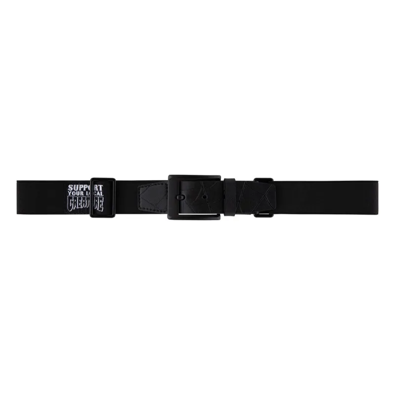 Creature Little Leaguer Belt - Black sold by CCS