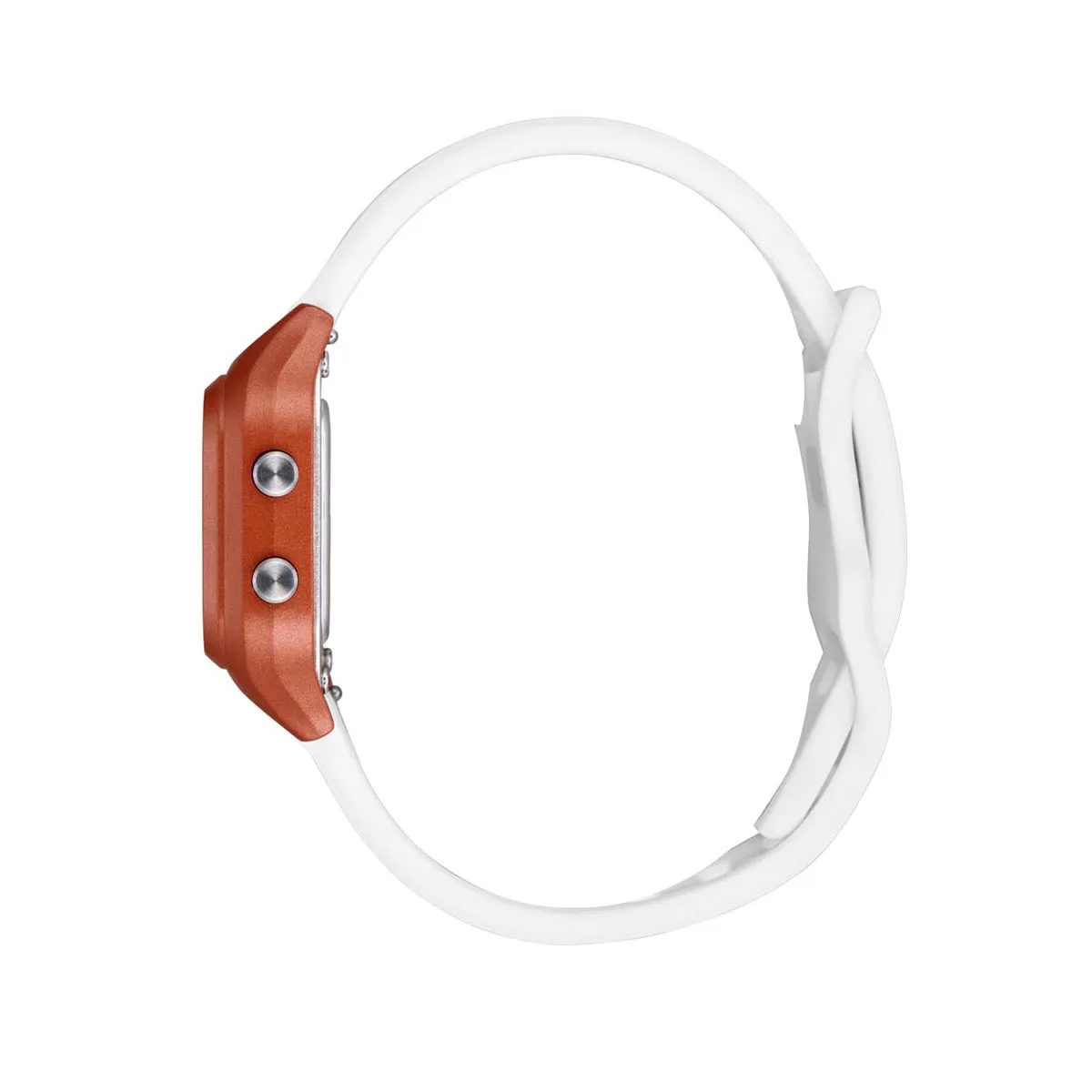 Nixon Ripper Watch - Rust/White sold by CCS product image thumbnail 2