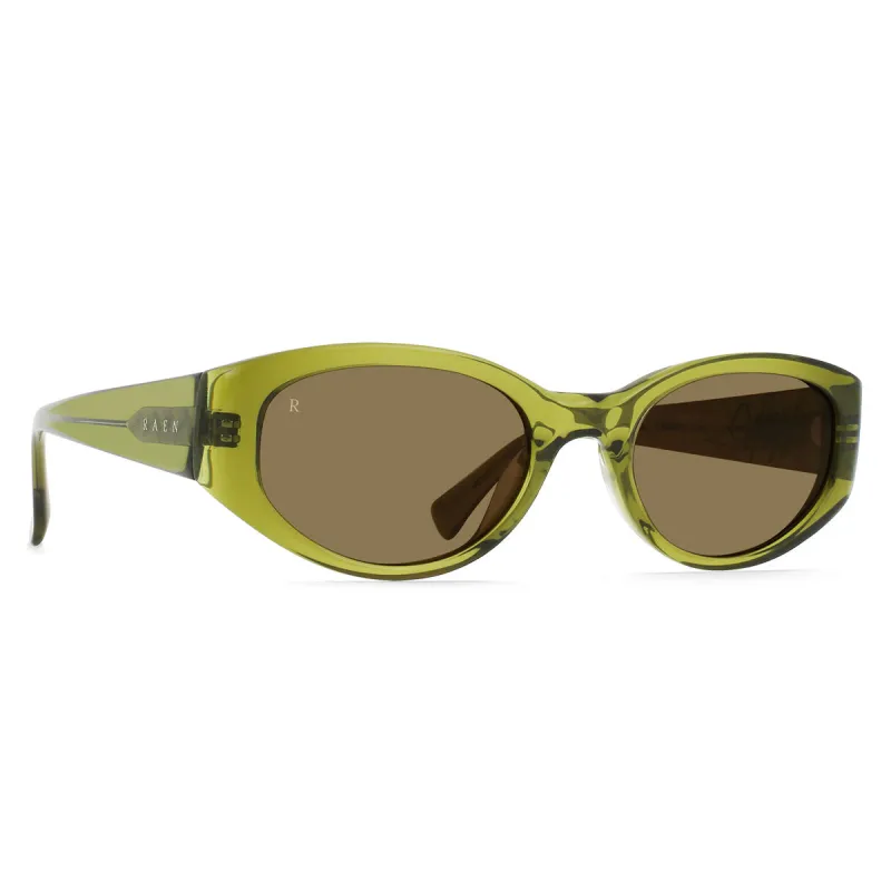 Raen Kwela 53 Sunglasses - Sencha/Aria sold by CCS