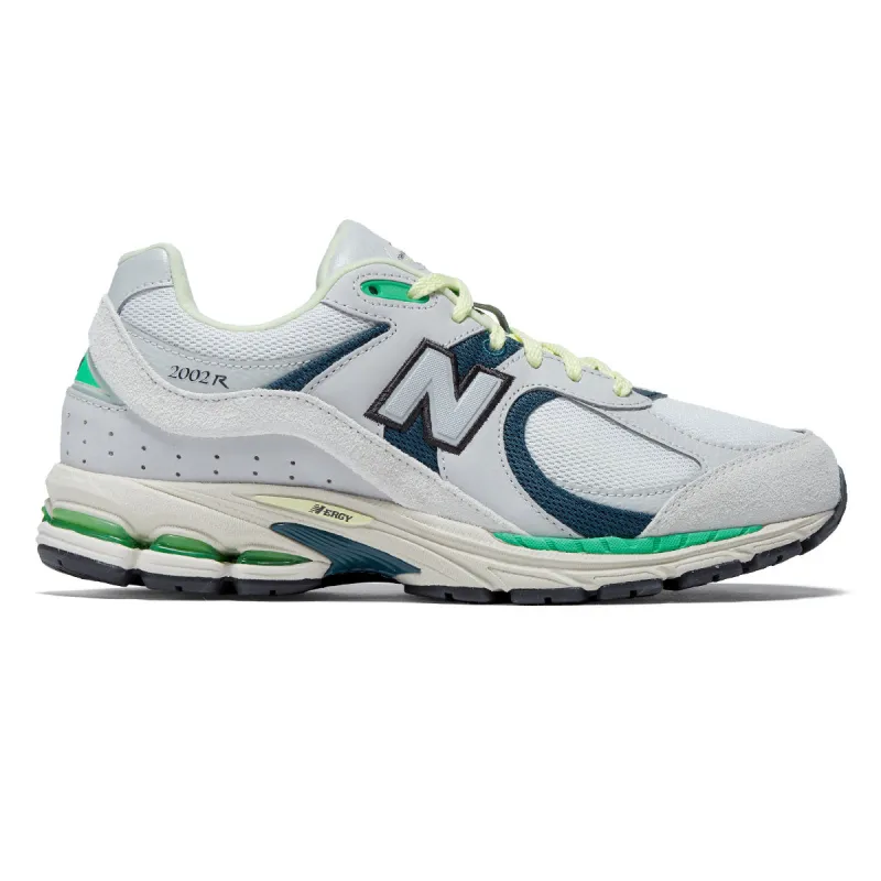 New Balance 2002R Shoes - Grey Matter sold by CCS