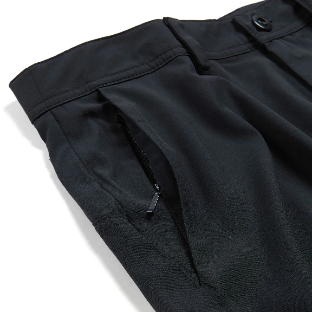 Volcom Frickin Cross Shred 20 Shorts - Black sold by CCS product image thumbnail 3