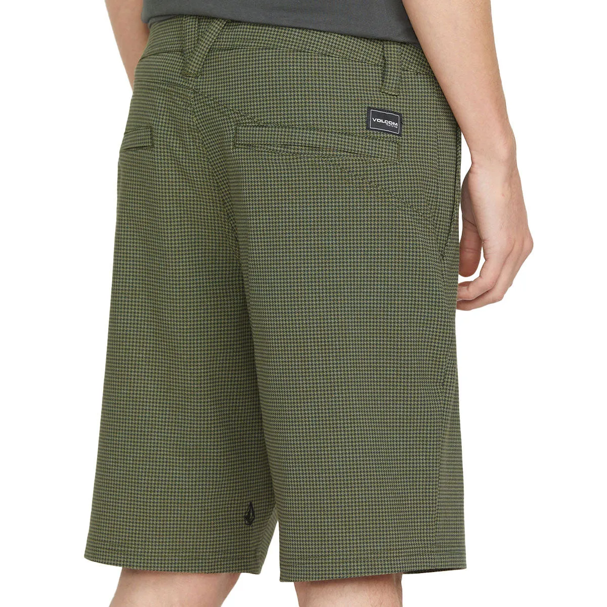Volcom Mix Frickin Cross Shred 20 Shorts - Alpine sold by CCS product image thumbnail 4