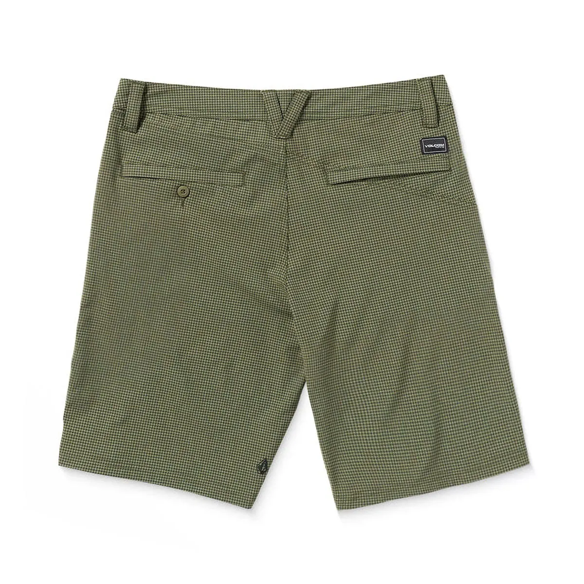 Volcom Mix Frickin Cross Shred 20 Shorts - Alpine sold by CCS product image thumbnail 2