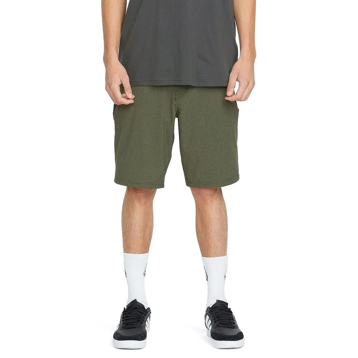 Volcom Mix Frickin Cross Shred 20 Shorts - Alpine sold by CCS product image thumbnail 3