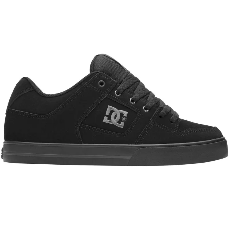 DC Pure Shoes - Black/Pirate sold by CCS