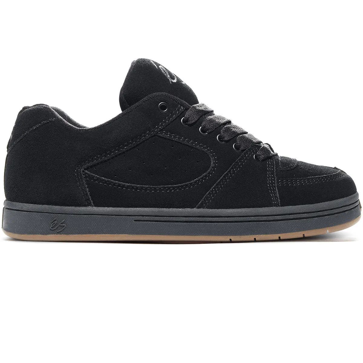 eS Accel OG Shoes - Black sold by CCS