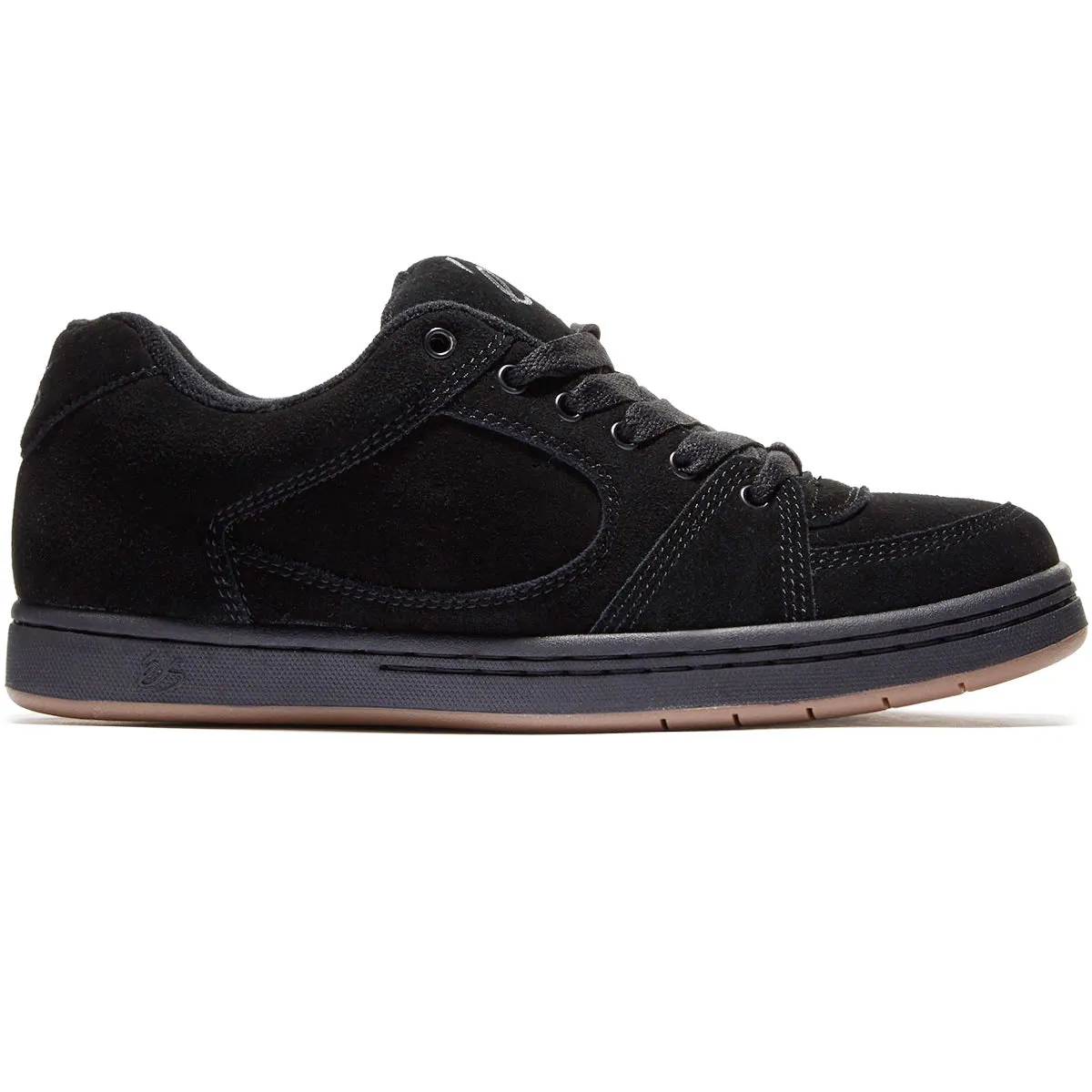 eS Accel OG Shoes - Black sold by CCS product image thumbnail 2