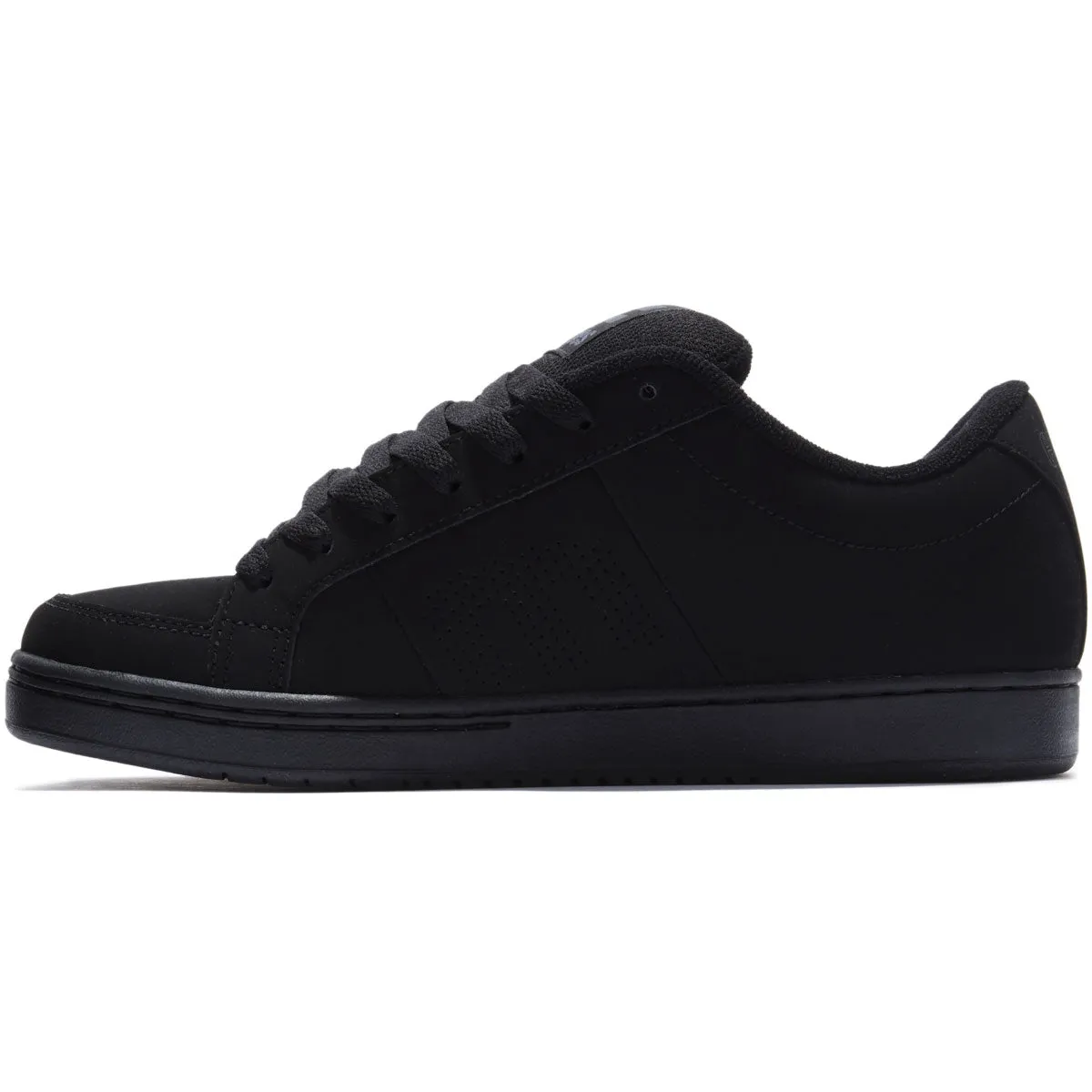Etnies Kingpin Shoes - Black/Black sold by CCS product image thumbnail 2