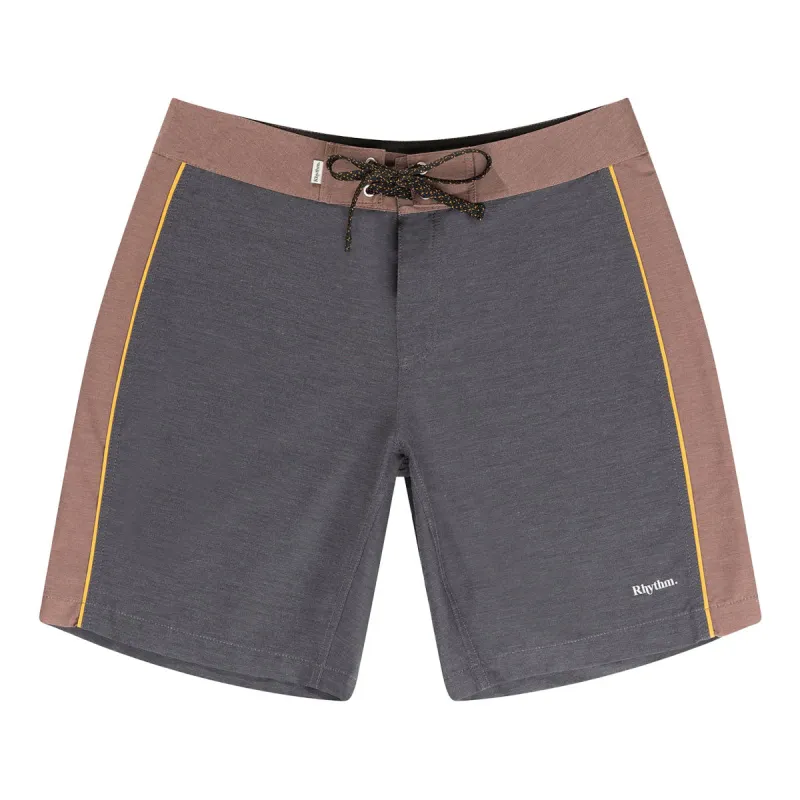 Rhythm Core Boardshorts - Chocolate sold by CCS
