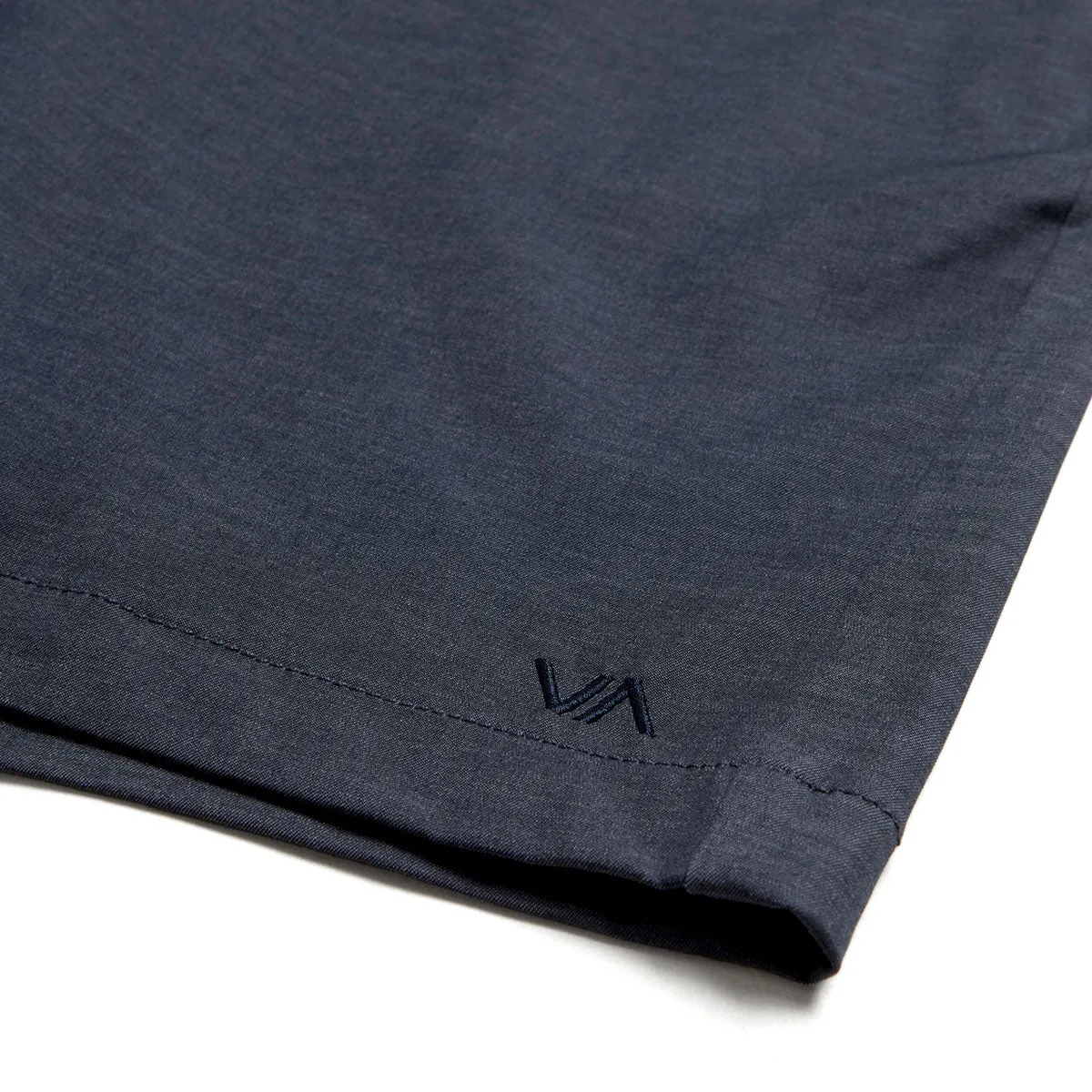 RVCA Back In Hybrid Shorts - Denim Heather sold by CCS product image thumbnail 5