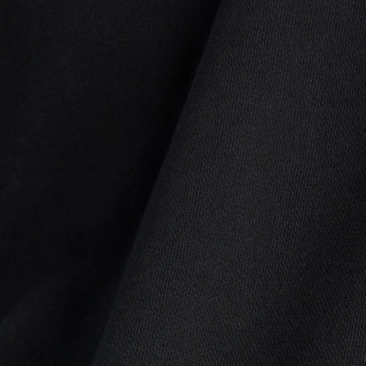 New Balance Numeric French Terry Sweatshirt - Black sold by CCS product image thumbnail 5