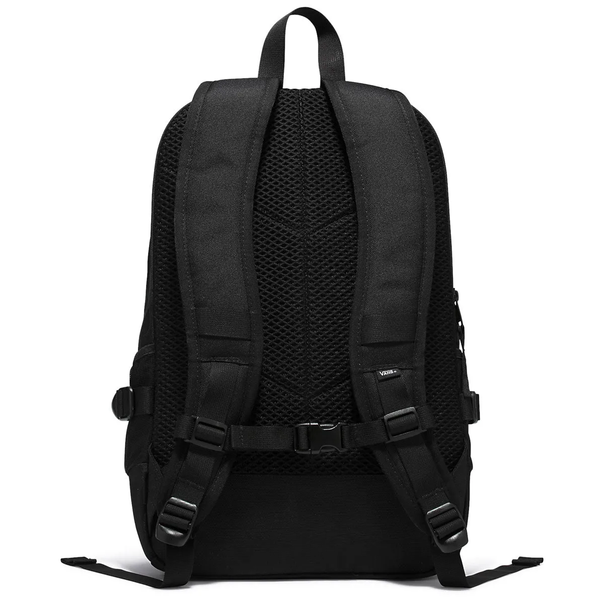 Vans Original Backpack - Black sold by CCS product image thumbnail 2