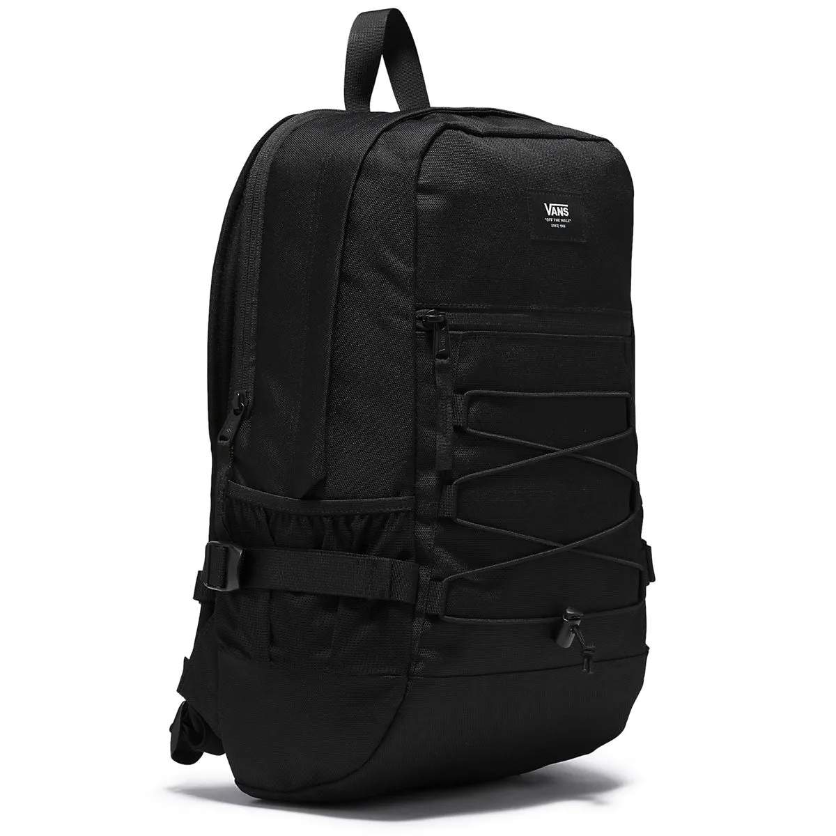 Vans Original Backpack - Black sold by CCS product image thumbnail 3