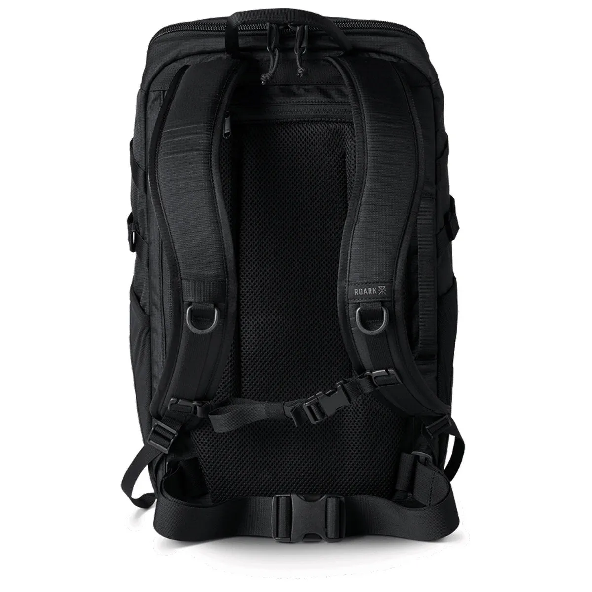 Roark Accomplice Mule Backpack 25l - Black sold by CCS product image thumbnail 4