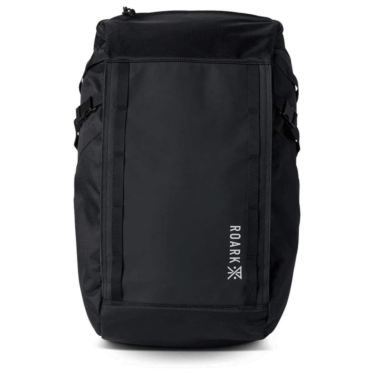 Roark Accomplice Mule Backpack 25l - Black sold by CCS