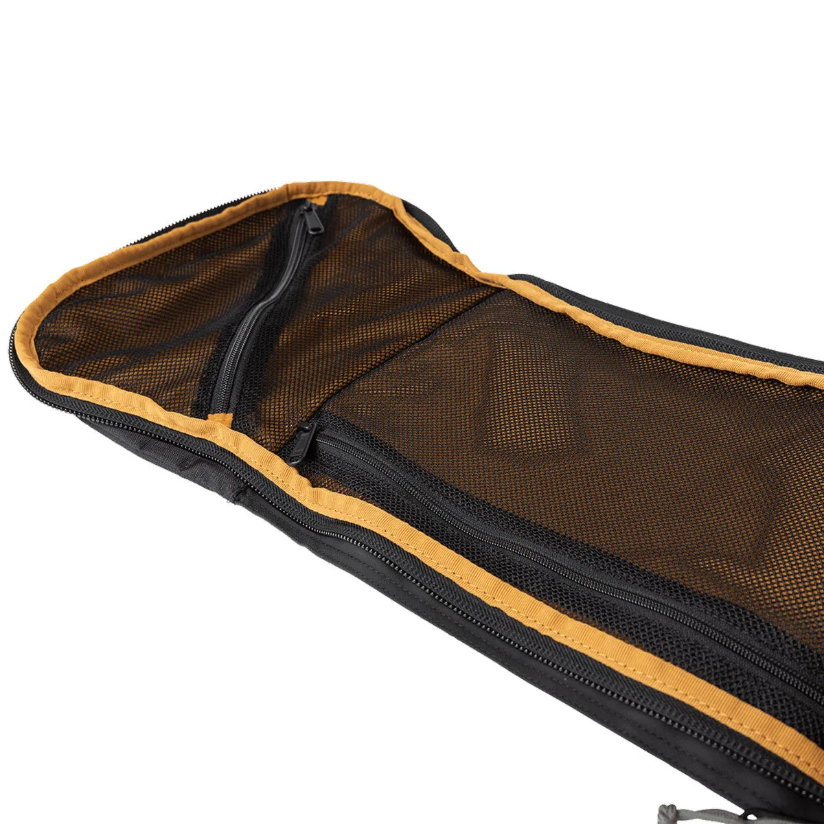 Roark Accomplice Mule Backpack 25l - Black sold by CCS product image thumbnail 3