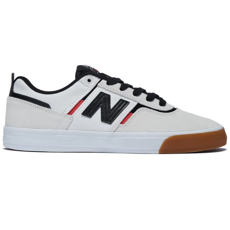 New Balance 306 Foy Shoes - Sea Salt/Black sold by CCS