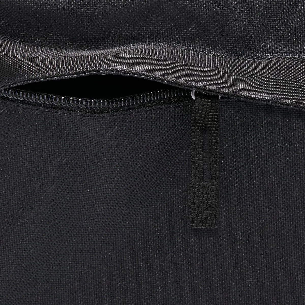 Nike Heritage Backpack - Black/Black/White sold by CCS product image thumbnail 5