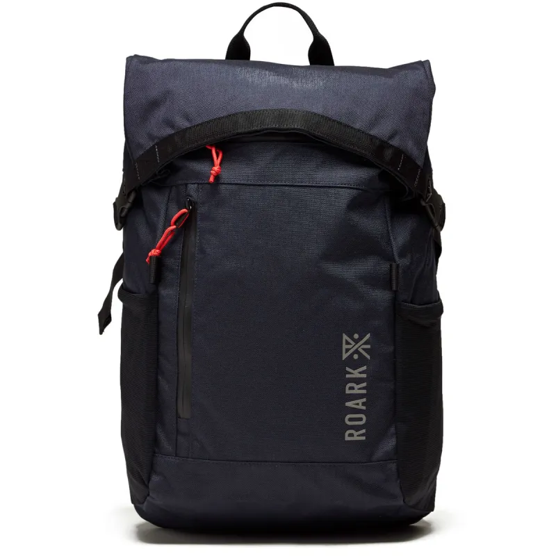 Roark Passenger 2.0 Backpack - Blue - 27l sold by CCS
