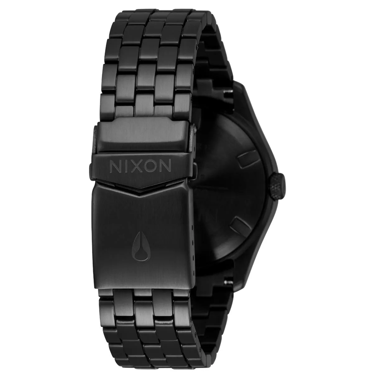 Nixon Echo 38 Watch - Black/Black sold by CCS product image thumbnail 4