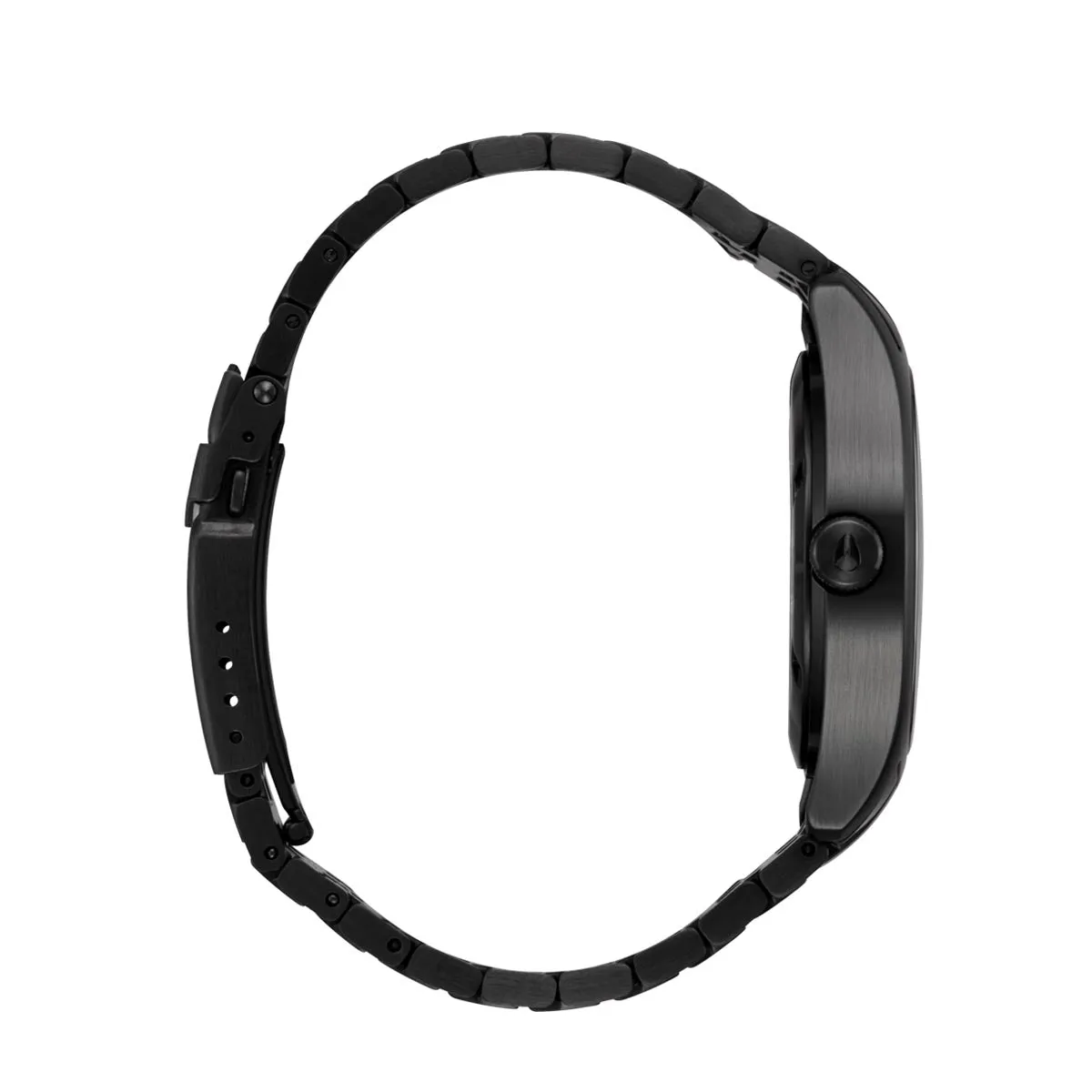 Nixon Echo 38 Watch - Black/Black sold by CCS product image thumbnail 2