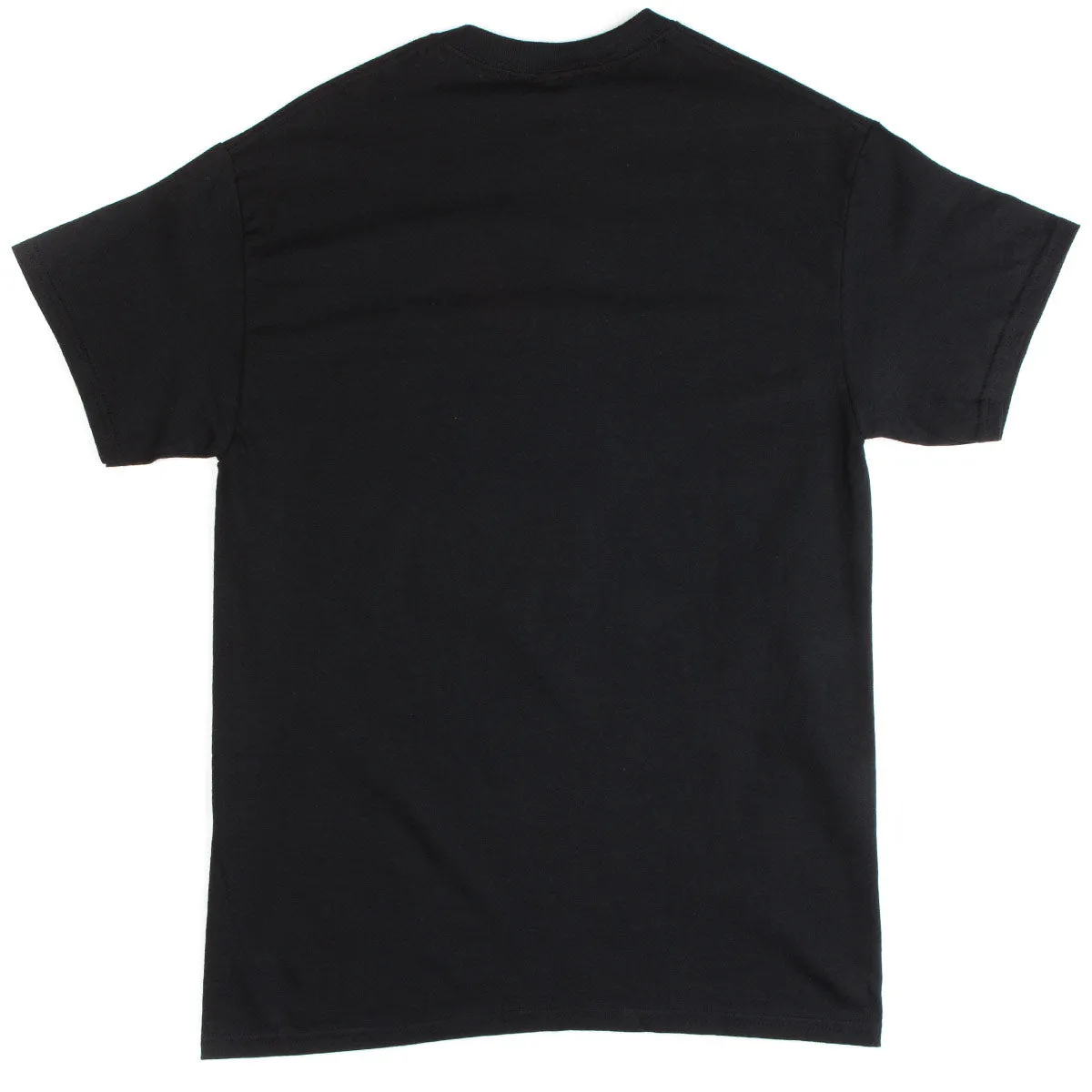 Thrasher Skate Outlaw T-Shirt - Black sold by CCS product image thumbnail 2