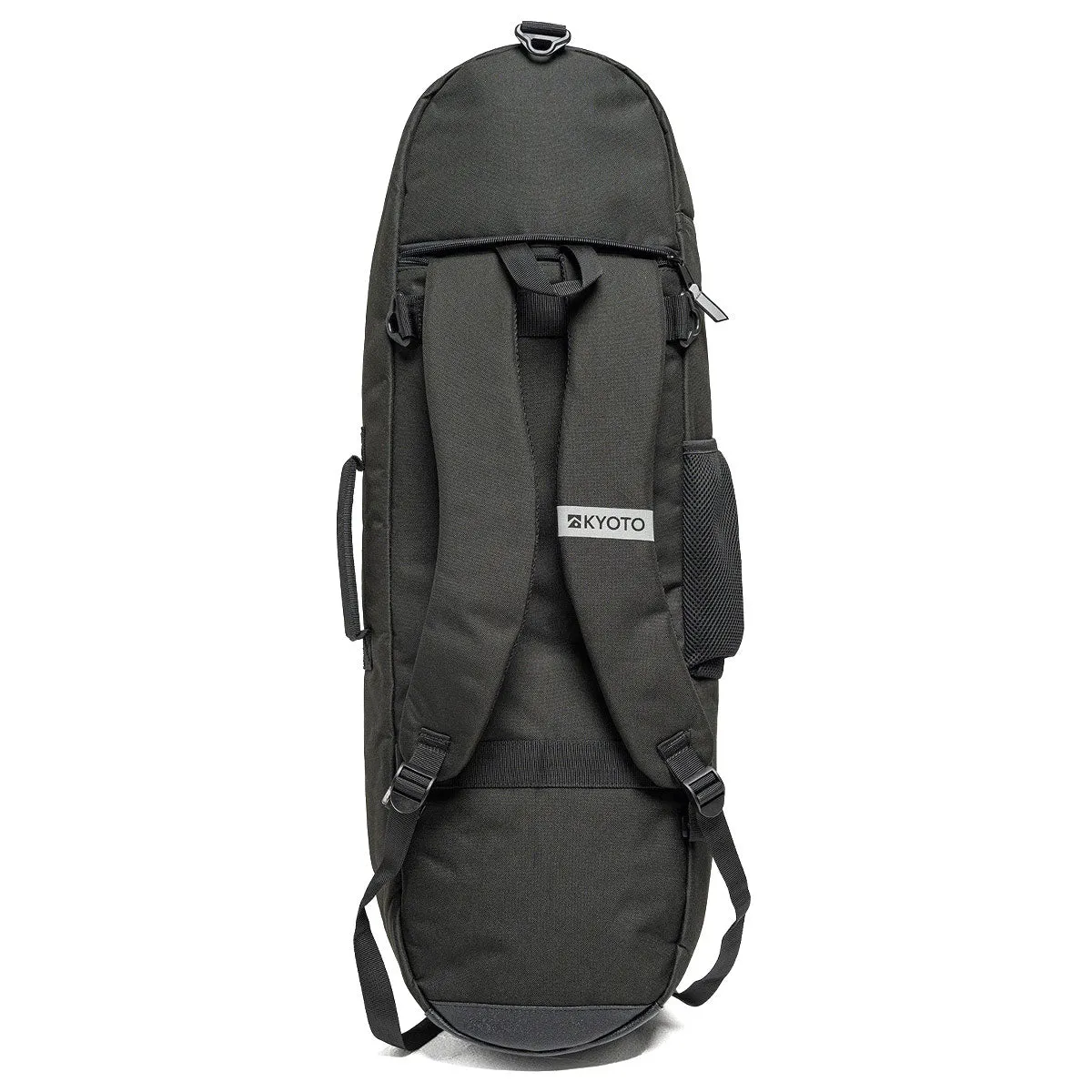 Kyoto Pro Bag - Black sold by CCS product image thumbnail 2