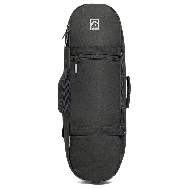 Kyoto Pro Bag - Black sold by CCS