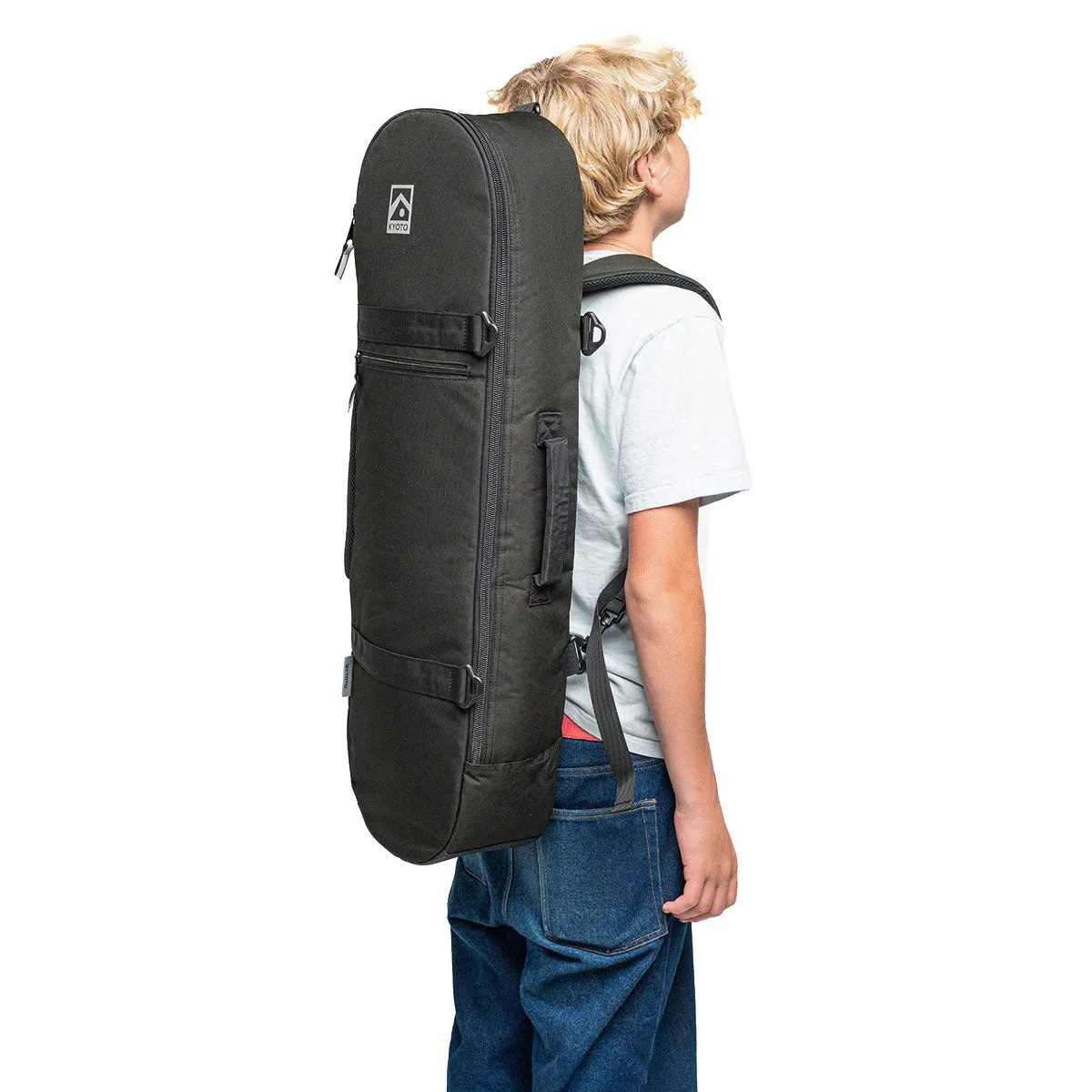 Kyoto Pro Bag - Black sold by CCS product image thumbnail 4