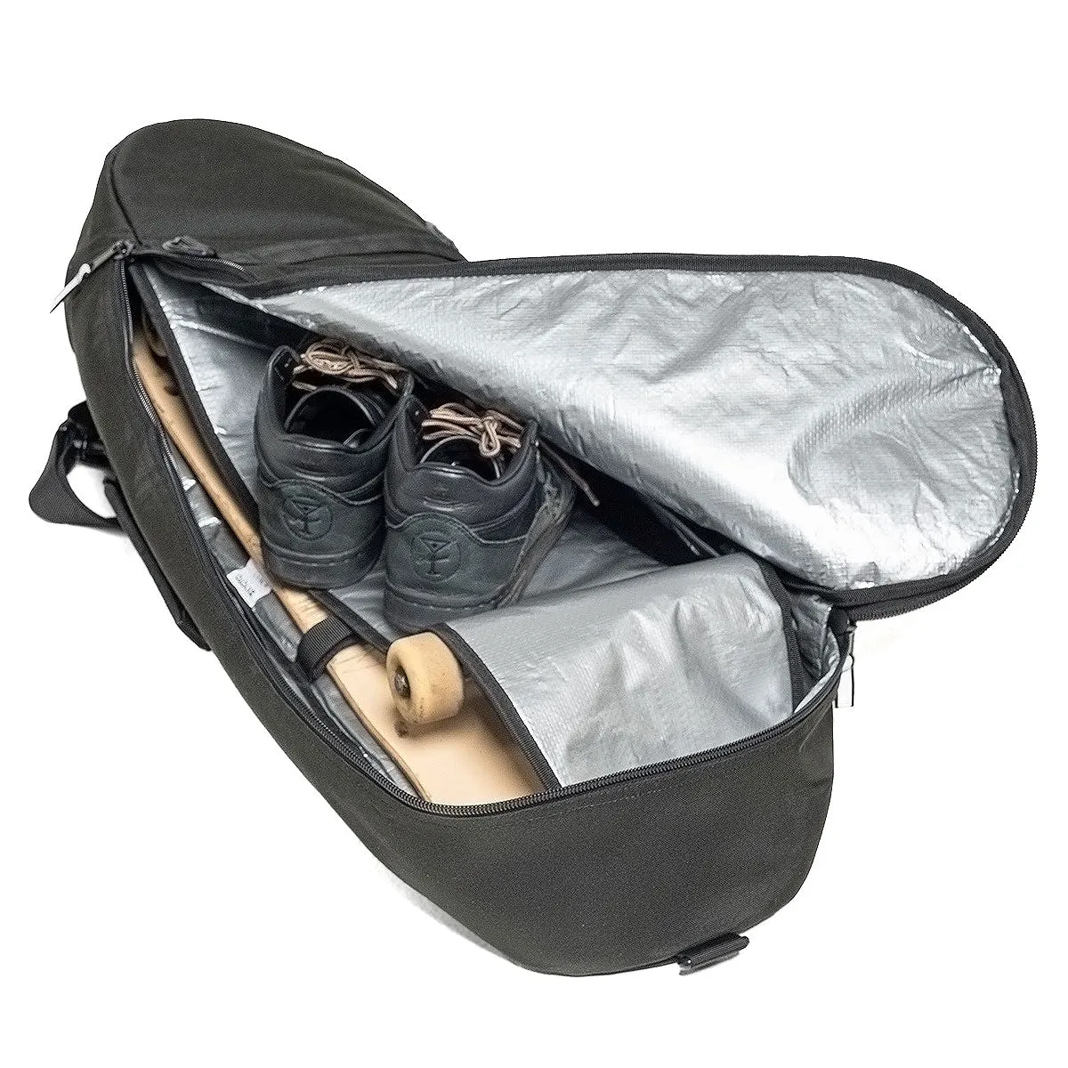 Kyoto Pro Bag - Black sold by CCS product image thumbnail 3
