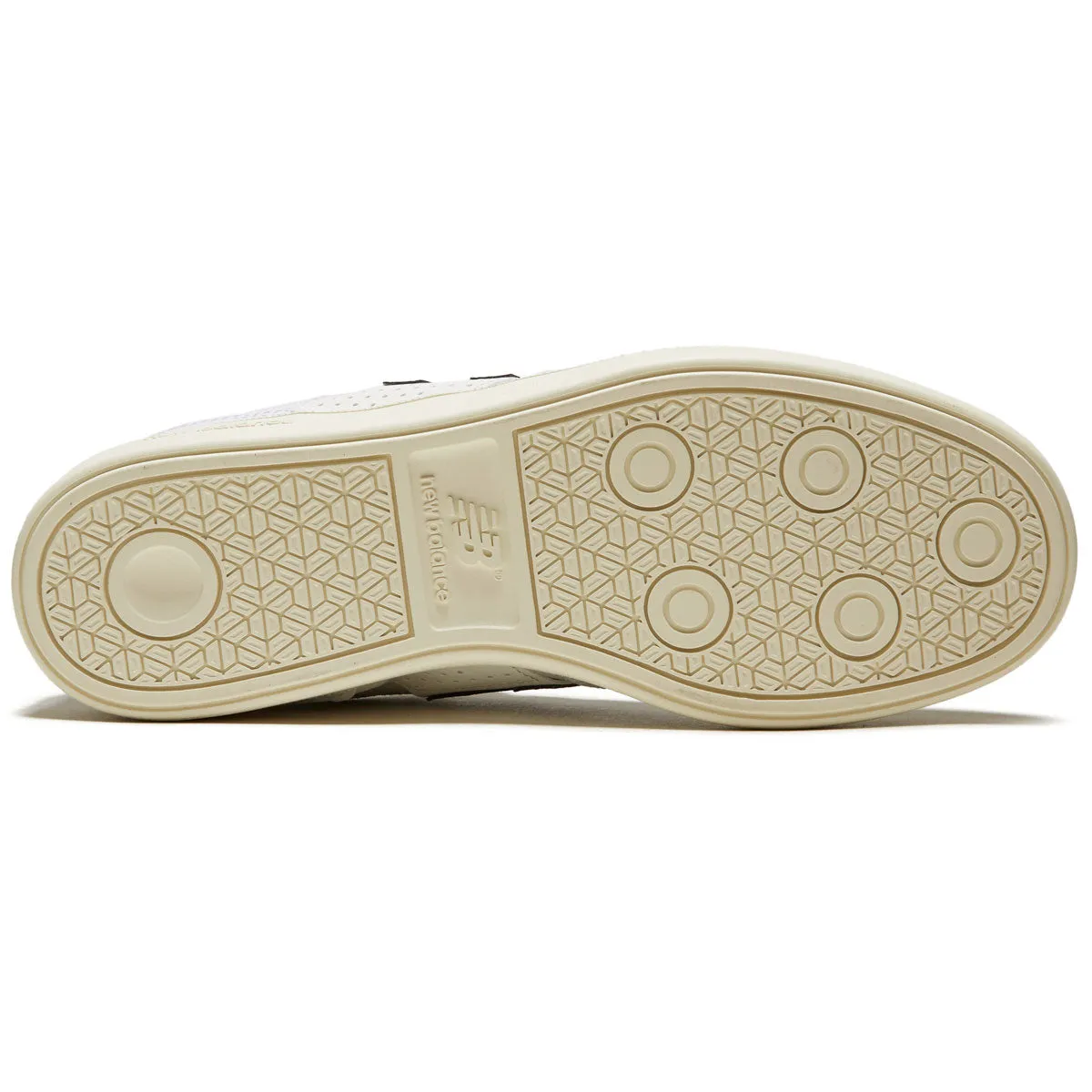 New Balance 508 Westgate Shoes - White/Black sold by CCS product image thumbnail 4