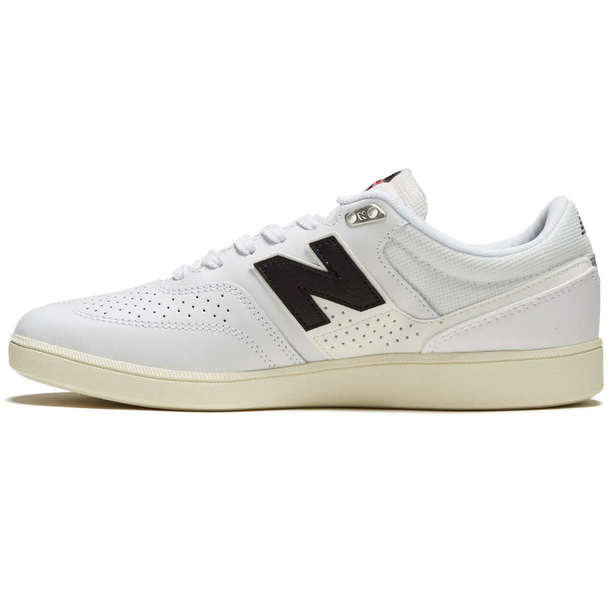 New Balance 508 Westgate Shoes - White/Black sold by CCS product image thumbnail 2