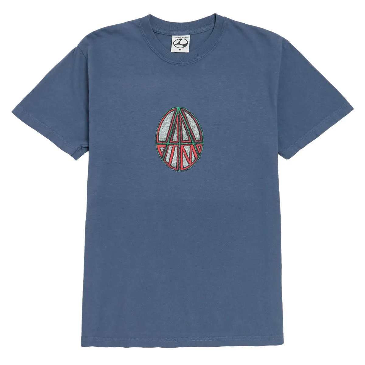 Limosine Linkup T-Shirt - Midnight Blue sold by CCS