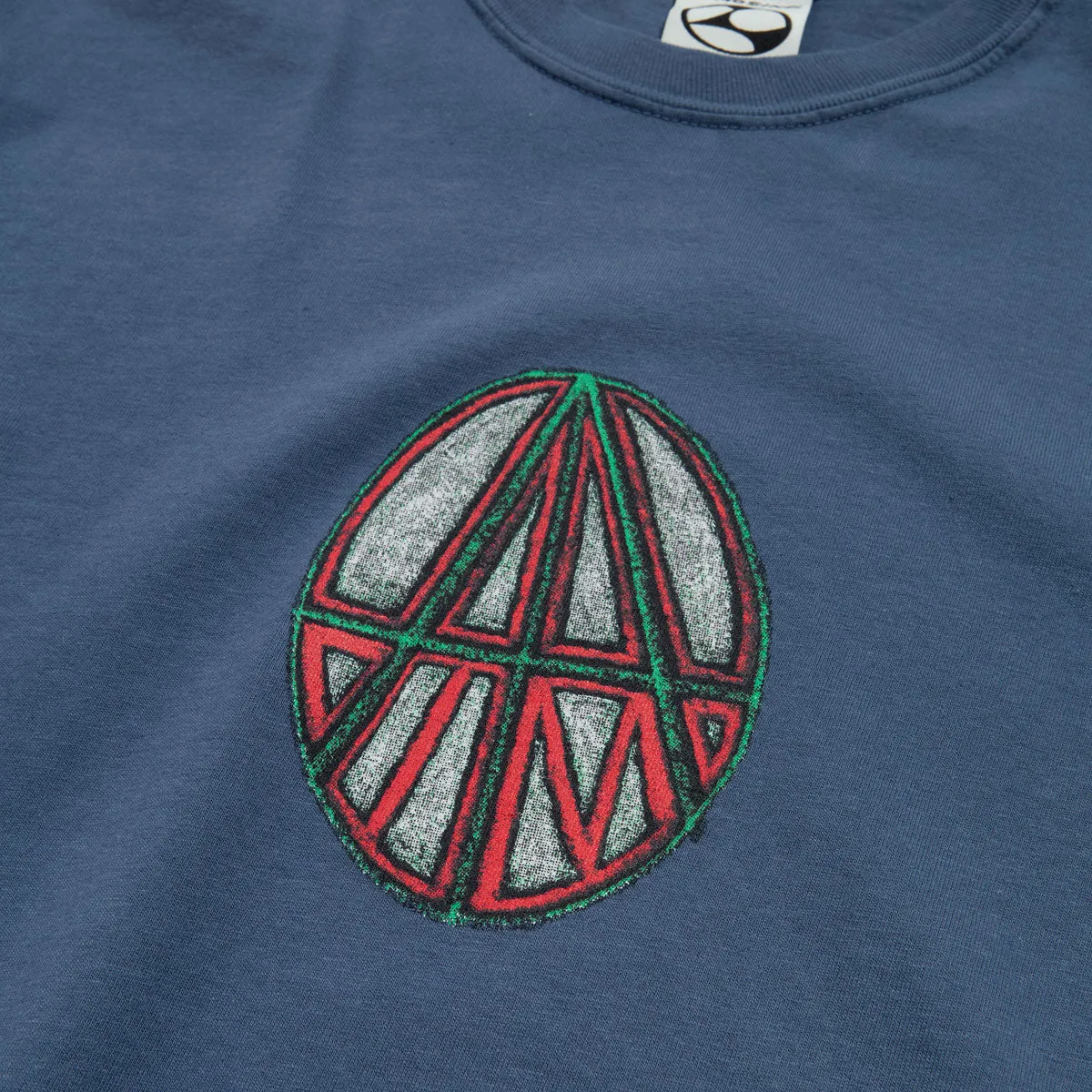 Limosine Linkup T-Shirt - Midnight Blue sold by CCS product image thumbnail 2